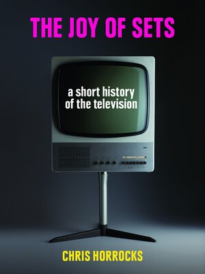 cover image of The Joy of Sets